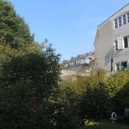 Aday - Apartment Suite 3 Aalborg Center ภายนอก รูปภาพ