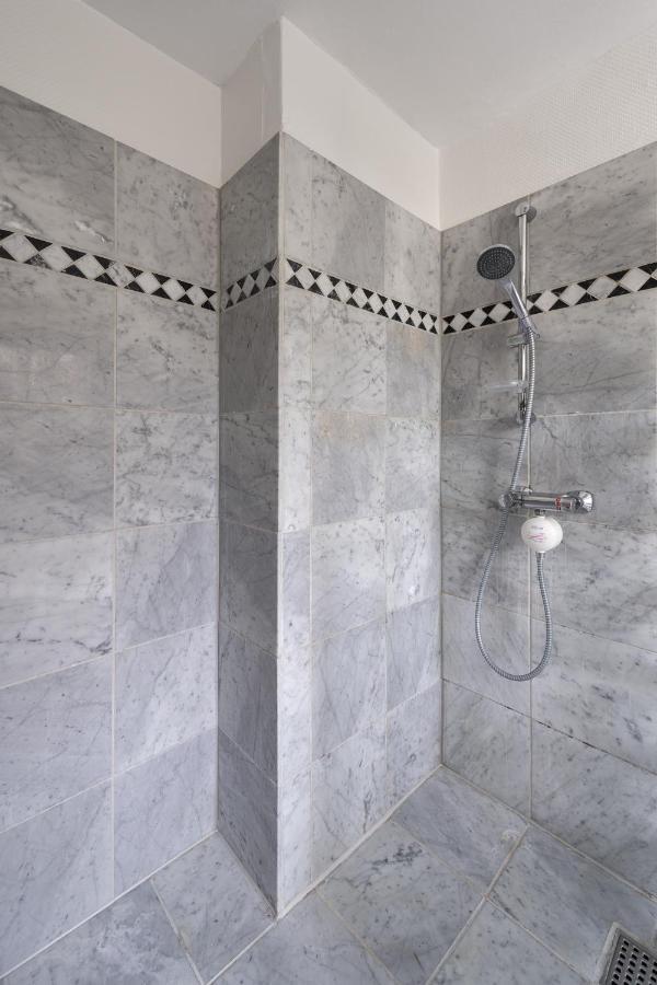 Aday - Apartment Suite 3 Aalborg Center ภายนอก รูปภาพ
